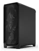 Meshify 3 TG Light Tint  (schwarz, Tempered Glass) Produktbild-Vorschau 19