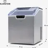 KlarsteinIcefestival, kostkarka do lodu, 12 kg/24 h, kostki Podgląd zdjęcia produktu 7