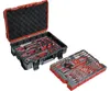 Einhell E-CASE 370570 gereedschapskoffer, compleet met 80 Productafbeelding-voorbeeld 15