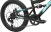 BIKESTAR Kinder Fully Mountainbike 20 Zoll ab 6 Jahre | 7 Produktbild-Vorschau 5