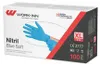 "WORK-INN/PS" Handschuhe, Nitril puderfrei "Blue Soft" blau Produktbild-Vorschau 1