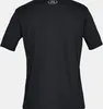 Under Armour T-Shirt mit „Team Issue“-Schriftzug, Schwarz Produktbild-Vorschau 18