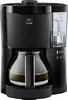 Melitta Look, Przelewowy ekspres do kawy, 1,25 l, Kawa Podgląd zdjęcia produktu 5