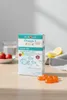 Norsan Omega-3 FISK Jelly 45 Gelees mit Zitronen- und Produktbild-Vorschau 3
