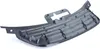 Kühlergrill Sportgrill Grill für VW Touran 1T 03-06 / VW Produktbild-Vorschau 3