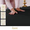 Lavea® 2er Pack Jersey Spannbettlaken 180/200x200 cm, 100% Produktbild-Vorschau 2