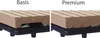 Pavimento in WPC Rhone, aspetto legno balcone/terrazza, 11x Anteprima dell’immagine prodotto 10