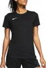 Nike Dri Fit Park 7 Jby Kurzarm-t-shirt Schwarz S Frau Produktbild-Vorschau 7