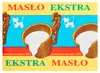 Masło ekstra 82% tłuszczu 200 g Podgląd zdjęcia produktu 1