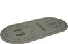 Yoga Jumping Exercise Mat Soundproofing Anti-slip Produktbild-Vorschau 5