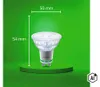 Philips 8720169194830, 2,1 W, 50 W, GU10, 375 lm, 50000 h, Náhľad obrázku produktu 4