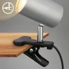 Schreibtischlampe Leselampe Klemmleuchte Schwenkbar Produktbild-Vorschau 3