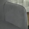 Fauteuil à bascule HOMCOM, fauteuil à bascule aspect Voir les images du produit 9