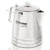 Percolateur Petromax Perkomax le28 en acier inoxydable Voir les images du produit 2