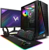 Vibox VI-150 Gaming PC Set Komplett - Monitor 22 Zoll - AMD Produktbild-Vorschau 1