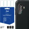 4 Verres de Protection 3mk pour Caméra Samsung Galaxy Voir les images du produit 1