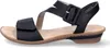 Rieker Damen Sandalen Sandaletten Blockabsatz 63460, Produktbild-Vorschau 32