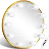 Kosmetické zrcátko s LED osvětlením Kosmetické Make-Up Náhled obrázku produktu 2