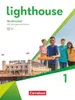 Lighthouse Band 1: 5. Schuljahr - Wordmaster mit Lösungen Anteprima dell’immagine prodotto 1