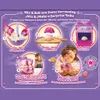 Cookeez Makery - Súprava na hranie s rúrou (škorica/ružový Náhľad obrázku produktu 17