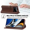 Xiaomi Poco M4 Pro 4G Hülle, Klapphüllen Brieftasche Leder Produktbild-Vorschau 3