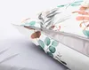Kleine Wolke Bettwäsche Satin FABALES Eucalyptus 135 x 200 Produktbild-Vorschau 2