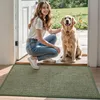 Mata podłogowa do wnętrz, 60 x 90 cm, antypoślizgowa, Podgląd zdjęcia produktu 9