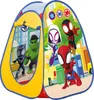 John Spidey Selbstaufstellendes Zelt Produktbild-Vorschau 1