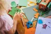Fiskars Kids Animals Nůžky Dětské 13 cm Ryba 1003746 Náhled obrázku produktu 17