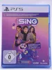PLAION Let's Sing 2024, PlayStation 5, E10+ (Jeder über 10 Produktbild-Vorschau 2