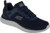 Skechers Track - Broader Sportschuhe Damen Laufschuh Blau Productafbeelding-voorbeeld 20