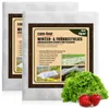 com-four® 30 m² Frühbeetvlies - 17g/m² Wintervlies als Produktbild-Vorschau 1