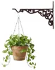 Esschert Design Haken für Hanging Basket M; BPH29 Produktbild-Vorschau 2