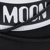 Moon Boot Mb Icon Nylon Noir 42/44 Voir les images du produit 4