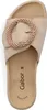 Gabor Damen Pantoletten 63.745.14  Samchevreau Beige  Gr.40 Produktbild-Vorschau 52