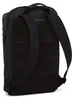 Salzen Rucksack Savvy Leather Charcoal Black Produktbild-Vorschau 2