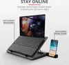 GXT 1125 Quno Laptop-Kühlständer Produktbild-Vorschau 13