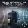Razer DeathAdder V3 HyperSpeed, Pro praváky, Optický, RF Náhled obrázku produktu 9
