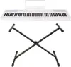 Piano de scène Artesia Performer Blanc avec support pour Voir les images du produit 1