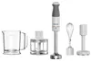 Kenwood HBM40.306WH, Dompelstokmixer, 850 W, Grijs, Productafbeelding-voorbeeld 1