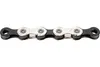 KMC X11 ketting, zwart-zilver, 114 schakels, Productafbeelding-voorbeeld 6