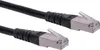 Roline cat6 s/ftp pimf cu cavo ethernet nero 1,5 m Anteprima dell’immagine prodotto 1
