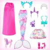 Barbie Dreamtopia Puppe und Zubehör Produktbild-Vorschau 3