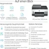 HP Smart Tank 7305 3in1 Multifunktionsdrucker Produktbild-Vorschau 12