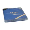 Papstar 16903, Blau, Seidenpapier, Einfarbig, 54 g/m², 400 Produktbild-Vorschau 3