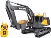 RC Volvo Mining Excavator Voir les images du produit 15