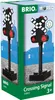 BRIO Blinkendes Bahnsignal; 33862 Produktbild-Vorschau 4