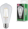 Paulmann Eco-Line filament 230V ampoule LED Voir les images du produit 1