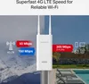 Mercusys MB118-4G, Wi-Fi 4 (802.11n), Einzelband (2,4GHz), Produktbild-Vorschau 4