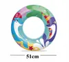 Dmuchane koło do pływania BESTWAY Sea Creature - 51 cm - Podgląd zdjęcia produktu 40